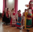 Праздник Русской Масленицы - Башмаковский район