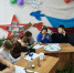 акция "Оберег солдату". - Центральная районная библиотека