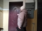 На территории Башмаковского района проведен очередной межведомственный профилактический рейд