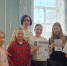 акция информ - листовки «Угрозы интернета для детей» - Центральная районная библиотека