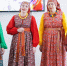 В малом зале Башмаковского РДК состоялось торжественное мероприятие - Башмаковский район