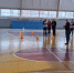 В ФОКе «Родник» состоялось открытое первенство ДЮСШ р.п. Башмаково по лёгкой атлетике - Башмаковский район