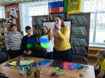 Познавательный час "Крым и Россия - общая судьба"