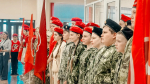 «Зарница 2.0»: в Башмаковском районе определили лучших юных защитников