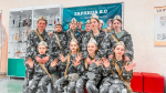 «Зарница 2.0»: в Башмаковском районе определили лучших юных защитников