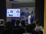 В Башмаковском районе стартовала программа «Проводники смыслов. Новый маршрут»