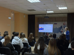 В Башмаковском районе стартовала программа «Проводники смыслов. Новый маршрут»