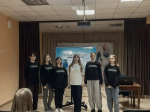 В Башмаковском районе стартовала программа «Проводники смыслов. Новый маршрут»