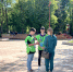 В Пензенской области продолжается набор волонтеров для участия во Всероссийском голосовании за объекты благоустройства в рамках федерального проекта «Формирование комфортной городской среды» национального проекта «Инфраструктура для жизни» - Башмаковский район