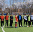 Победа в соревнованиях - Башмаковский район