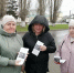 памятная акция «МЫ ПОМНИМ ВАС» - Центральная районная библиотека
