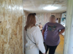 На территории Знаменского сельсовета проведен очередной межведомственный профилактический рейд