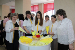 В Башмаковском районе состоялась стратегическая сессия по развитию школьных медиацентров до 2027 года