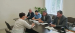 В администрации Башмаковского района состоялась встреча Помощника Уполномоченного по защите прав предпринимателей в Пензенской области