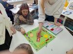 клуб настольных игр «Вне сети»