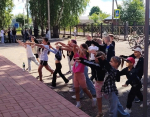В Башмаковском районе стартовала оздоровительная кампания!