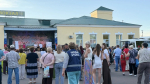 Обеспечение охраны общественного порядка