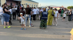 Обеспечение охраны общественного порядка