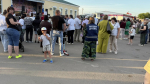 Обеспечение охраны общественного порядка