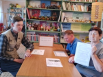 информационный час «Внимание - беспилотник!».