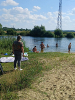 Профилактический рейд