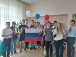 интеллектуальная игра «Нам есть чем гордиться, нам есть что хранить»